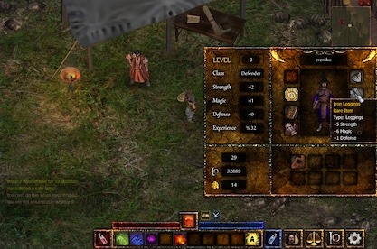 Lonath Online Steam Key GLOBAL - 9