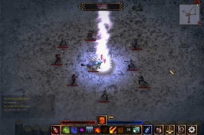 Lonath Online Steam Key GLOBAL - 6