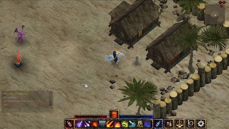 Lonath Online Steam Key GLOBAL - 8