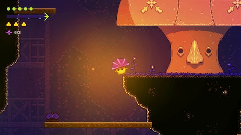 Lone Fungus (PC) - Steam Gift - EUROPE - 3