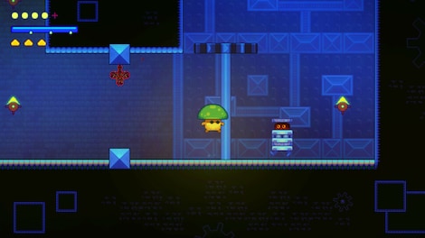 Lone Fungus (PC) - Steam Gift - EUROPE - 7