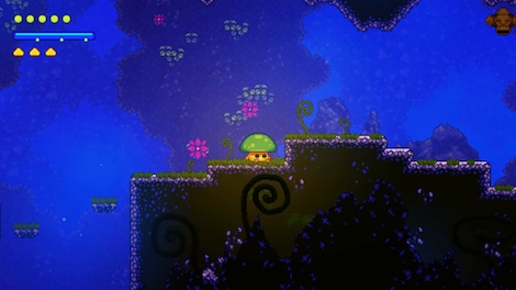 Lone Fungus (PC) - Steam Gift - EUROPE - 4
