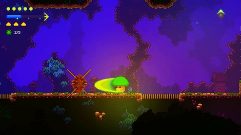 Lone Fungus (PC) - Steam Gift - EUROPE - 8