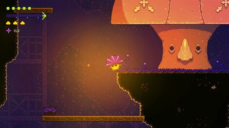 Lone Fungus (PC) - Steam Key - EUROPE - 3