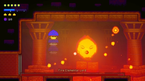 Lone Fungus (PC) - Steam Key - GLOBAL - 6