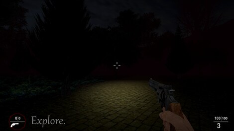 Lone Leader Steam Key GLOBAL - 5