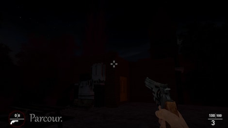 Lone Leader Steam Key GLOBAL - 6