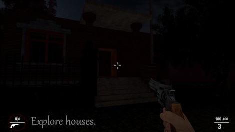 Lone Leader Steam Key GLOBAL - 3