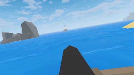 Lone Pirate VR Steam Key GLOBAL - 3