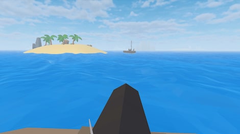 Lone Pirate VR Steam Key GLOBAL - 4