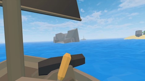 Lone Pirate VR Steam Key GLOBAL - 8