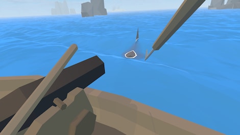 Lone Pirate VR Steam Key GLOBAL - 9