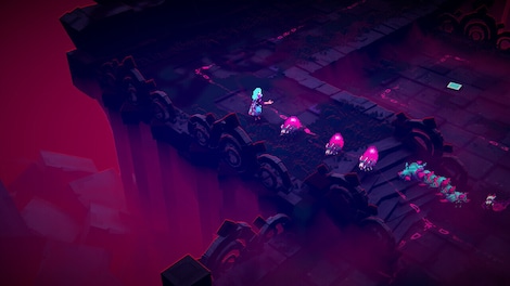 Lone Ruin (PC) - Steam Key - EUROPE - 5