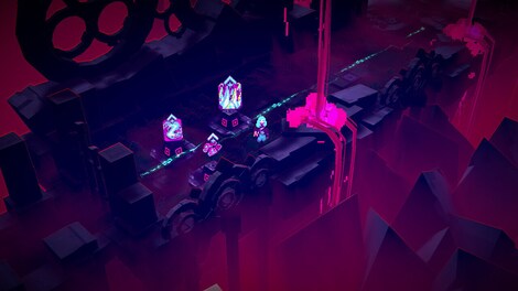 Lone Ruin (PC) - Steam Key - EUROPE - 6