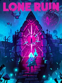 Lone Ruin (PC) - Steam Key - EUROPE - 1