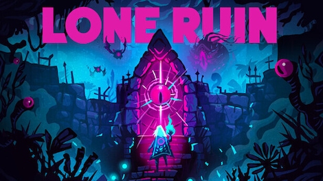 Lone Ruin (PC) - Steam Key - EUROPE - 0