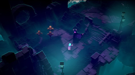 Lone Ruin (PC) - Steam Key - EUROPE - 8