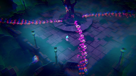 Lone Ruin (PC) - Steam Key - EUROPE - 4