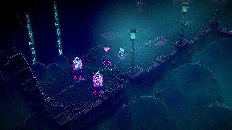 Lone Ruin (PC) - Steam Key - EUROPE - 9