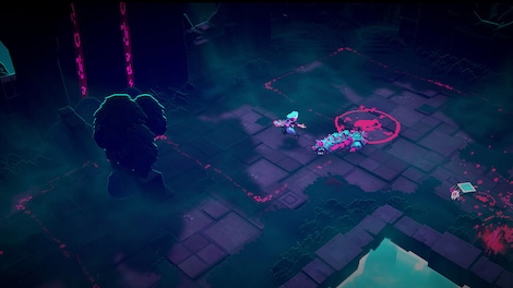 Lone Ruin (PC) - Steam Key - EUROPE - 3