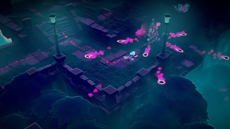 Lone Ruin (PC) - Steam Key - GLOBAL - 7