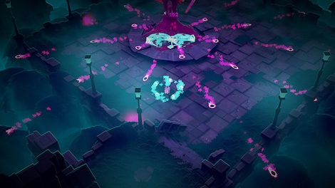 Lone Ruin (PC) - Steam Key - GLOBAL - 11