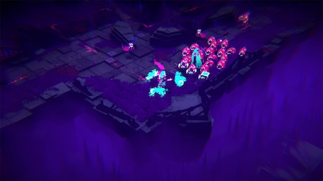 Lone Ruin (PC) - Steam Key - GLOBAL - 10