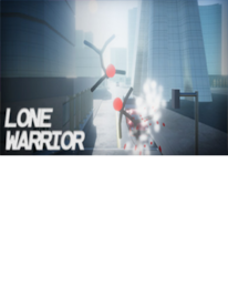 Lone Warrior PC Steam Key GLOBAL - 1
