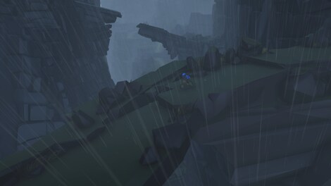 Lonely Mountains: Downhill - Eldfjall Island (PC) - Steam Key - CIS - 6