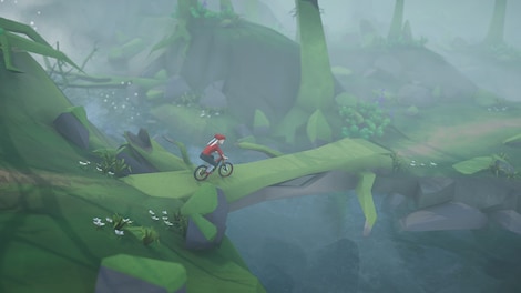 Lonely Mountains: Downhill (PC) - Steam Gift - NORTH AMERICA - 6