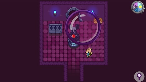 Lonesome Village (PC) - Steam Account - GLOBAL - 4