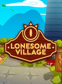Lonesome Village (PC) - Steam Account - GLOBAL - 1