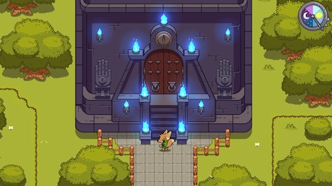 Lonesome Village (PC) - Steam Account - GLOBAL - 7