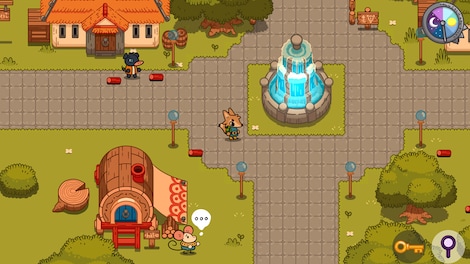 Lonesome Village (PC) - Steam Account - GLOBAL - 3