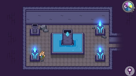 Lonesome Village (PC) - Steam Gift - EUROPE - 6