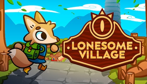 Lonesome Village (PC) - Steam Gift - GLOBAL - 0