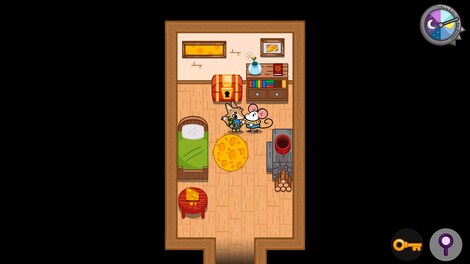 Lonesome Village (PC) - Steam Key - EUROPE - 9