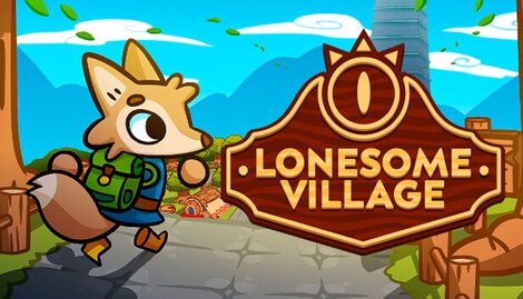 Lonesome Village (PC) - Steam Key - EUROPE - 0