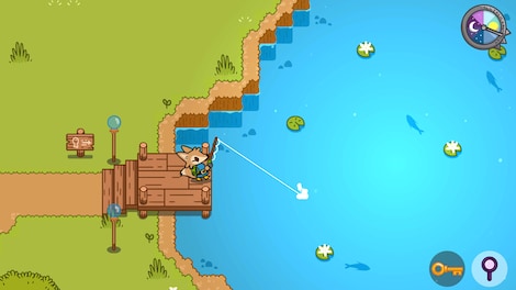Lonesome Village (PC) - Steam Key - GLOBAL - 5