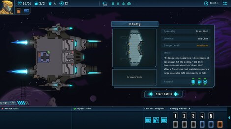 LoneStar (PC) - Steam Account - GLOBAL - 7