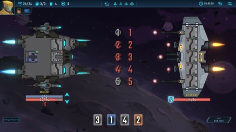LoneStar (PC) - Steam Account - GLOBAL - 8