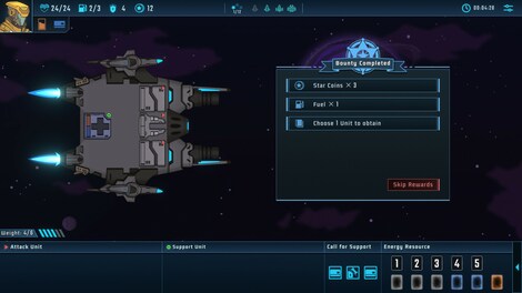 LoneStar (PC) - Steam Account - GLOBAL - 4
