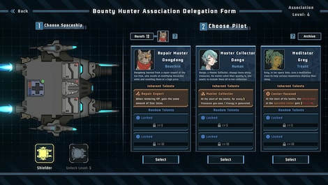 LoneStar (PC) - Steam Gift - EUROPE - 5