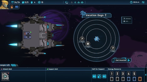 LoneStar (PC) - Steam Gift - EUROPE - 6