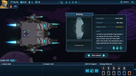 LoneStar (PC) - Steam Gift - EUROPE - 7