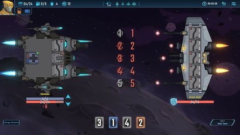 LoneStar (PC) - Steam Gift - EUROPE - 8