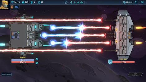 LoneStar (PC) - Steam Gift - EUROPE - 9