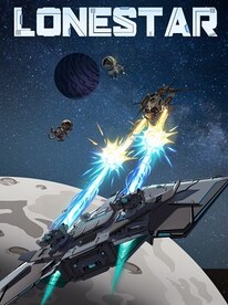 LoneStar (PC) - Steam Gift - GLOBAL - 1