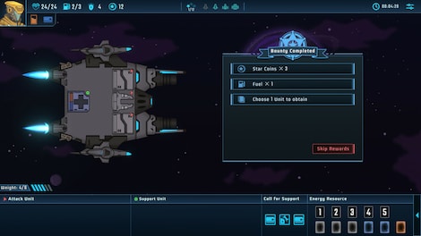 LoneStar (PC) - Steam Gift - GLOBAL - 4