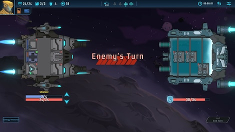 LoneStar (PC) - Steam Gift - GLOBAL - 3